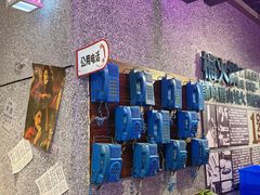 水产区-楠火锅(哈尔滨金爵万象店)