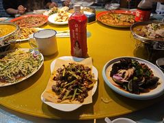 -人民公社大食堂(顺义总店)