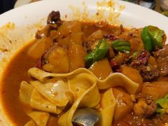 -那时新疆·若羌(经纬汇店)