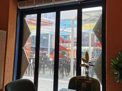 -Ambra Haus琥珀屋精酿餐厅(宝山店)