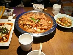 -胖哥俩肉蟹煲(济南世茂国际广场店)