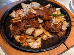 -花园茶楼(兴城西路店)