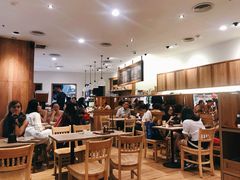 -After You Dessert Cafe(CENTRALWORLD)
