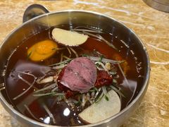 -英子补身汤(海兰路店)
