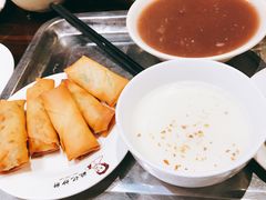 -姚记炒肝店(簋街店)