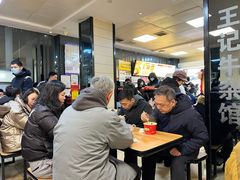 -江三王记牛杂馆(总店)