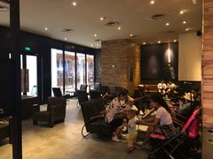 -星巴克(吉林财富广场店)