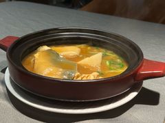 -小厨娘淮扬菜(河西奥美大厦店)