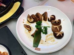 -韩宫宴炭火烤肉(昆山金鹰店)