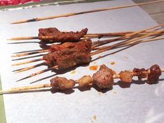 -寂寞的豆芽(西大望南路店)