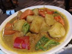 -隐食餐厅(金水湾公馆店)