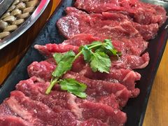 -捞围鲜·港式打边炉(海阳路店)