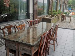 -呼吸森林·生态农庄农家乐私房菜