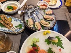 -極上萬膳·日料放题(海岸城店)