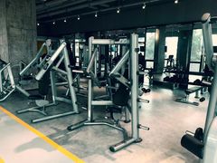 -LA合时健身4PMFIT(花桥旗舰店)