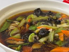 -古南都·清真绿柳居菜馆(太平南路店)
