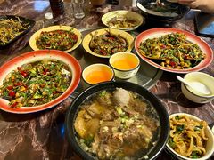 -合记汕头牛肉店(嘉禾路店)