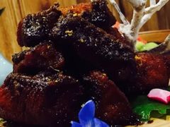 -荷风细雨·中国茶宴(碧云店)