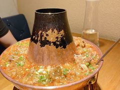 铜锅洋芋鸡-觅山云南菜(泊富ICITY店)