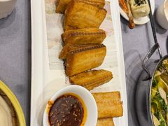 -金哥私房菜馆(张府园总店)
