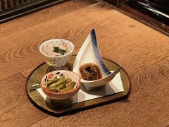 -和一料理(安阳店)