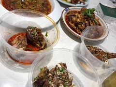 -院8里·少城记忆老川菜(宽窄巷子店)