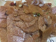 -九华山友谊土菜馆 小资餐厅