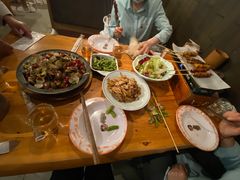 -肉串汪(月坛店)