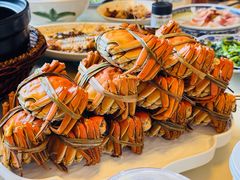 -水岸居湖景农家乐·阳澄湖大闸蟹