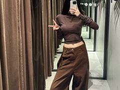 -ZARA(北京世贸天阶店)