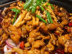 -蛙小侠·沸腾砂锅(西关新天地店)