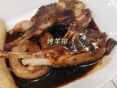 -宜家·瑞典风味餐厅(烟台路店)