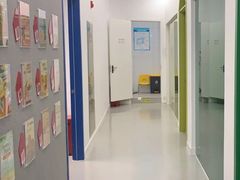 -英孚教育青少儿(河东中心)