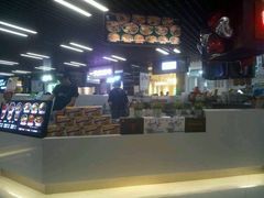 -神牛饭(凯德来福士店)