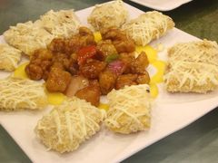 -清心鸡沙田乳鸽店·非遗传承(粤垦路店)