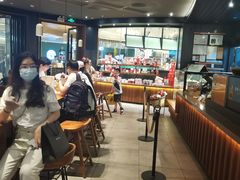 -星巴克臻选(广州太古汇店)