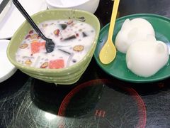 -刘记糟粕醋海鲜烧烤