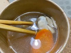 -魏家凉皮(次渠店)
