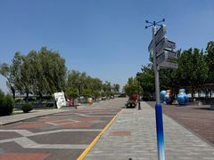 -泰达航母主题公园