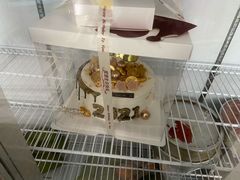 -天使烘焙·网红蛋糕