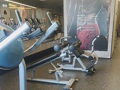 -锐动健身游泳(博地中心店)