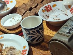 -猫爷的腔调·黔小馆(交大医学住宅区店)