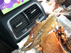 -胖太太四川麻辣排骨串(镇江路分店)