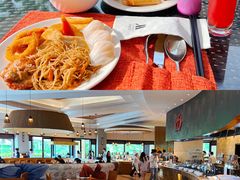 -三亚亚龙湾万豪度假酒店