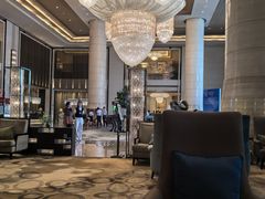 -富力希尔顿酒店·地阔自助餐厅