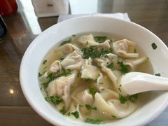 -周震馄饨(雅达阳羡溪山店)