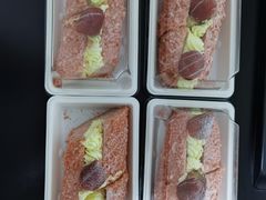 草莓魔法棒-奈雪的茶(市百一店)