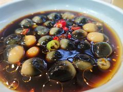 -乔家满族八大碗(流水沟店)