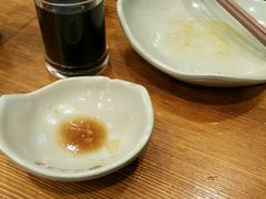 生煎包-阿三生煎(万博广场店)