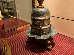 -盘古七星酒店·京都怀石花传日餐厅